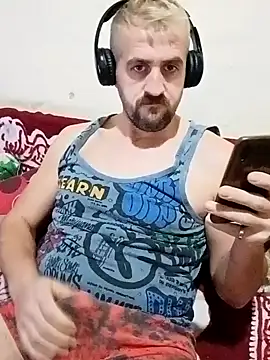 GrofLicno online show from 01-03-25, 10:29