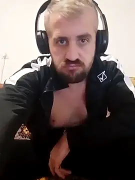 GrofLicno online show from 01-13-25, 06:27