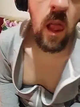 GrofLicno online show from 02-21-25, 09:32