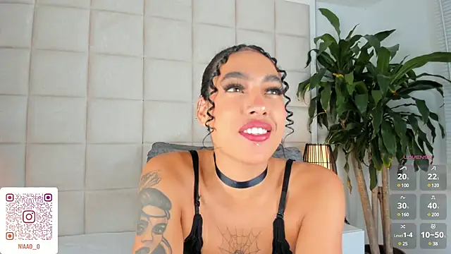 Snapshot of Nia_Bunny chatting on 02-28-25, 01:58 Nia Bunny online show from 02-28-25, 01:58