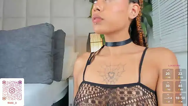 Snapshot of Nia_Bunny chatting on 03-12-25, 05:17 Nia Bunny online show from 03-12-25, 05:17