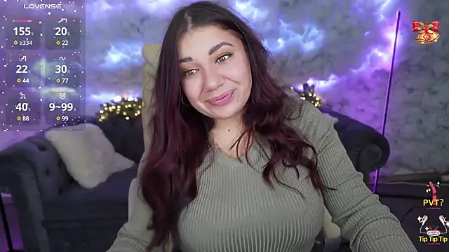 JulietDream online show from 01-05-25, 01:36