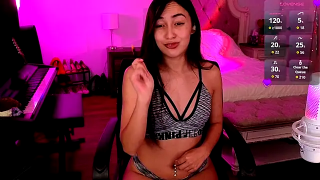 JasmineWinters online show from 05-10-26, 11:10