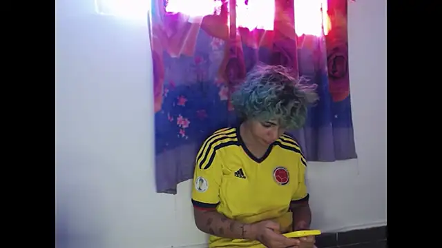 YoonBum x online show from 02-20-26, 08:20