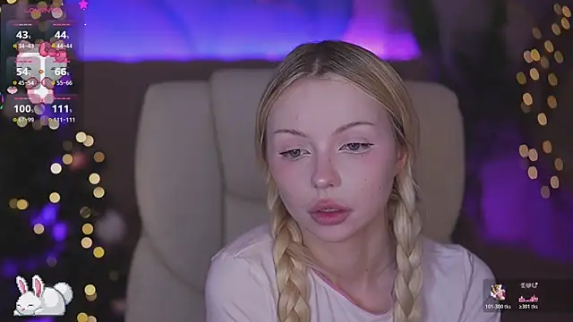 EviStar online show from 01-09-26, 09:45