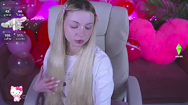 EviStar online show from 02-06-26, 08:18