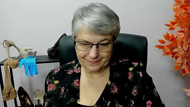 IrisDream online show from 12-04-24, 11:08