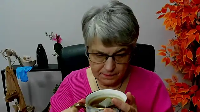 IrisDream online show from 12-06-24, 11:00