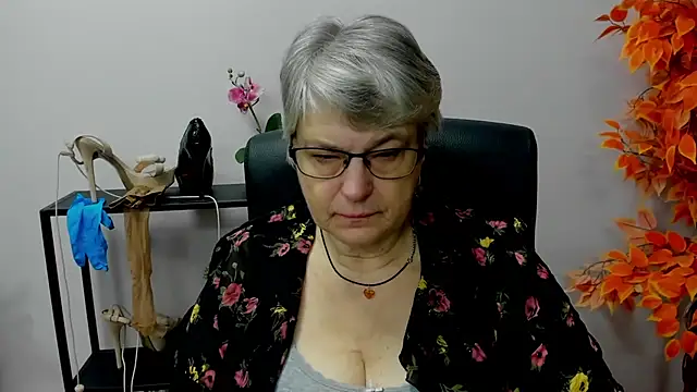 IrisDream online show from 12-10-24, 07:16