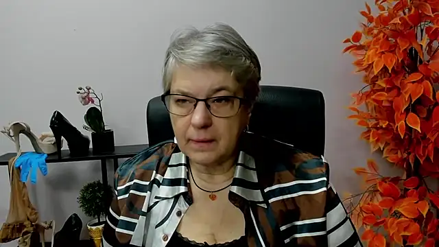 IrisDream online show from 12-12-24, 07:19