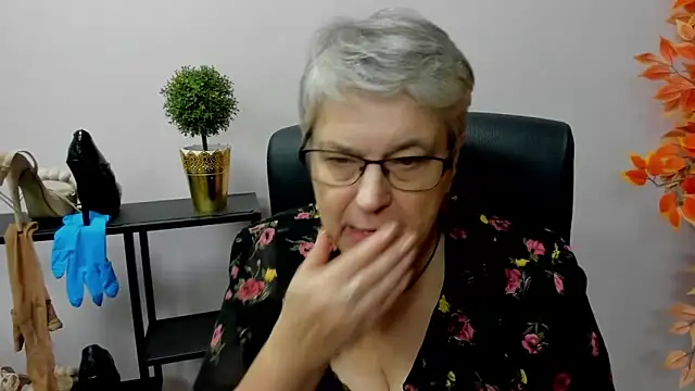 IrisDream online show from 01-07-25, 01:57