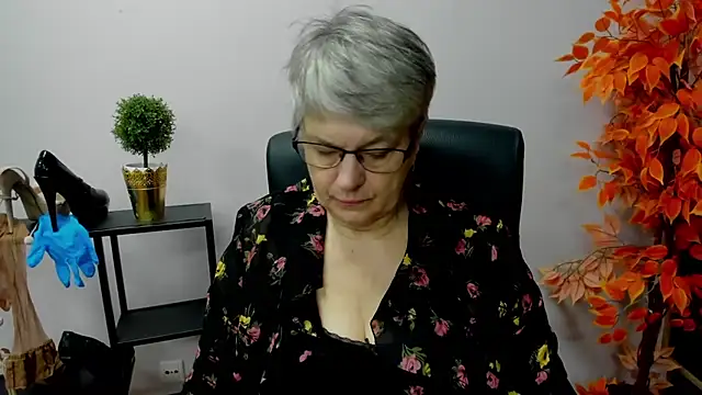 IrisDream online show from 01-13-25, 07:11