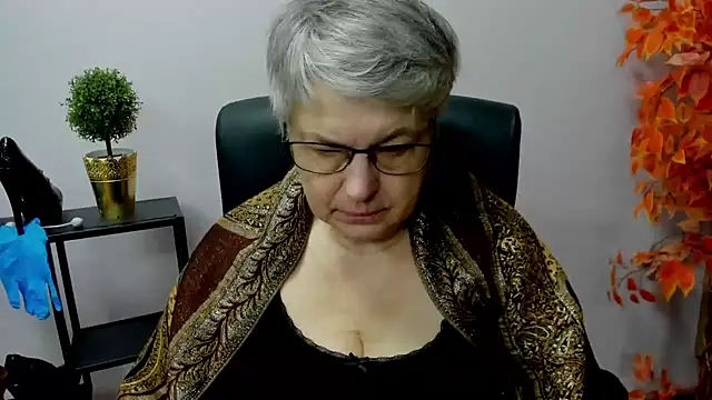 IrisDream online show from 01-16-25, 07:28