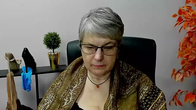 IrisDream online show from 01-23-25, 10:43