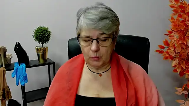 IrisDream online show from 02-07-25, 07:18