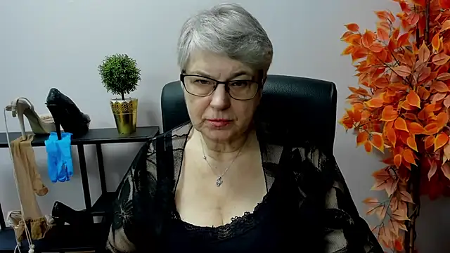 IrisDream online show from 03-03-25, 10:49