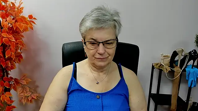 IrisDream online show from 10-07-25, 06:10