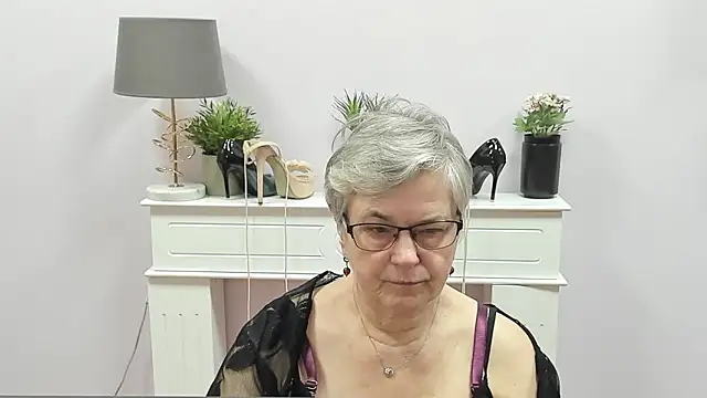 IrisDream online show from 01-14-26, 07:03