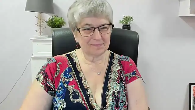 IrisDream online show from 07-07-26, 08:07