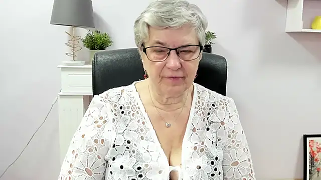 IrisDream online show from 07-09-26, 06:17