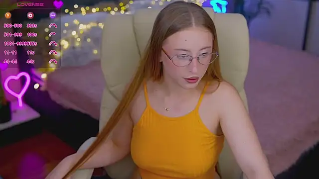 SilverrMoon online show from 11-03-25, 08:32