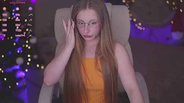 SilverrMoon online show from 12-15-25, 07:51