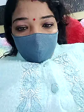 Cute-Raashii online show from 01-03-25, 05:53