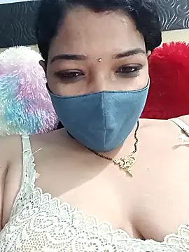 Cute-Raashii online show from 01-05-25, 01:45