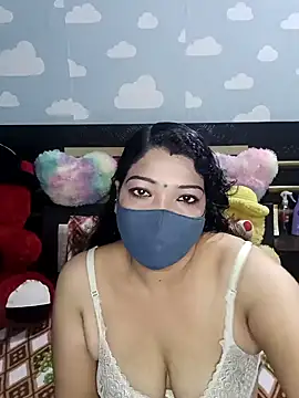 Cute-Raashii online show from 01-13-25, 05:12