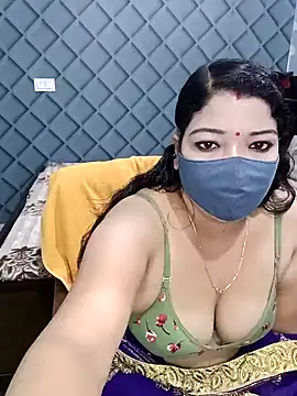 Cute-Raashii online show from 01-17-25, 07:05