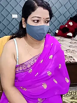 Cute-Raashii online show from 01-17-25, 10:56