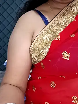 Cute-Raashii online show from 01-23-25, 12:14