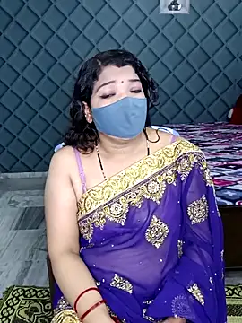 Cute-Raashii online show from 02-26-25, 05:17