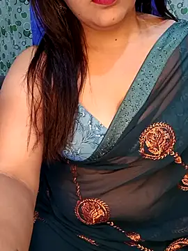 Cute-Raashii online show from 10-15-25, 01:06