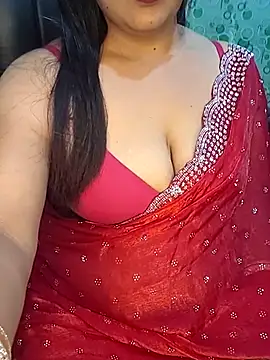 Cute-Raashii online show from 10-23-25, 03:33