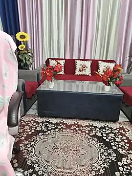 Cute-Raashii online show from 05-16-26, 11:36