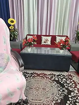 Cute-Raashii online show from 05-18-26, 11:32