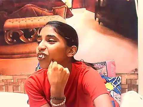 IndianSexySlender online show from 10-10-25, 05:28