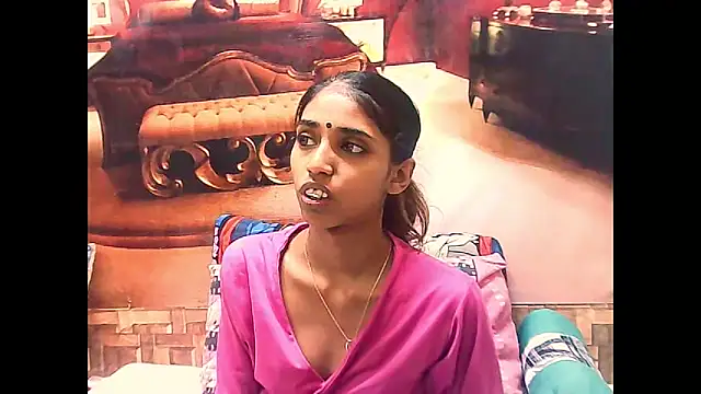 IndianSexySlender online show from 10-13-25, 05:18