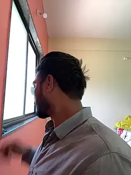 Snapshot of hotboysammy chatting on 01-25-25, 06:45 hotboysammy online show from 01-25-25, 06:45