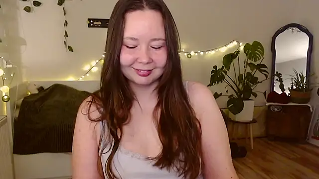 Snapshot of nextdoorbabygirl chatting on 10-20-25, 04:18 nextdoorbabygirl online show from 10-20-25, 04:18