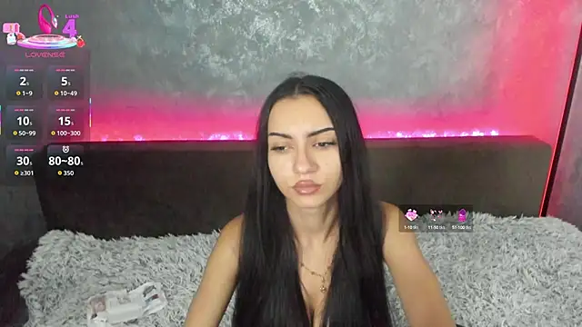 BettyAshley online show from 09-27-25, 07:41