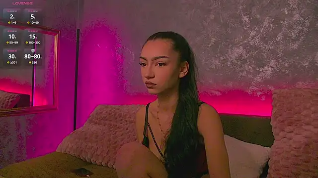 BettyAshley online show from 12-22-25, 10:29