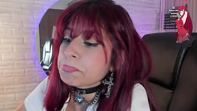 cloe  palmer online show from 12-09-24, 03:22