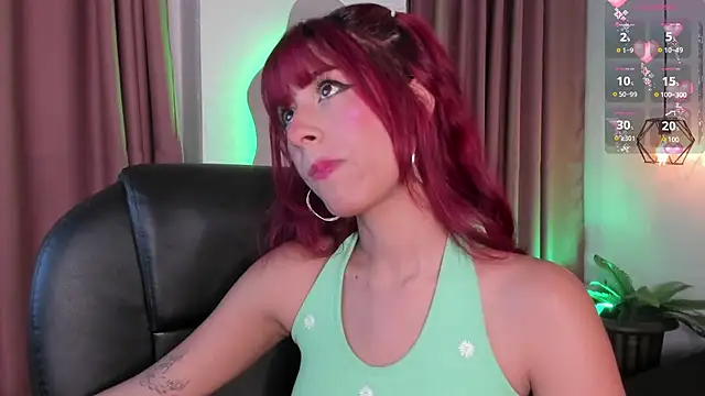 cloe  palmer online show from 03-17-25, 03:07