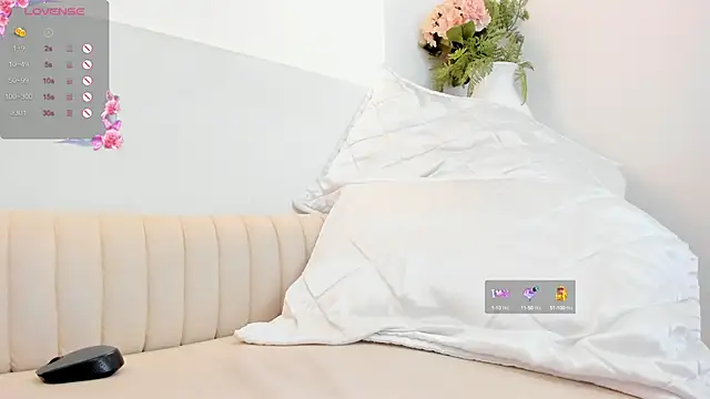 iiris  online show from 12-19-24, 02:57