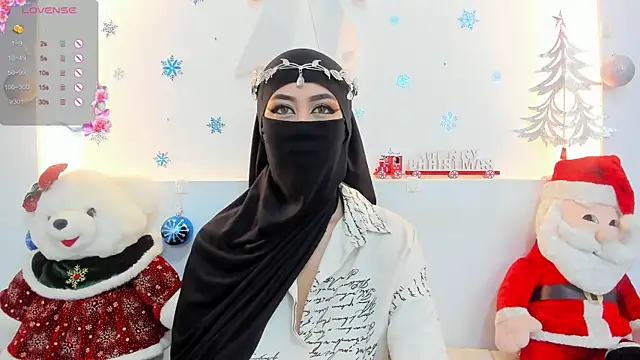 iiris  online show from 12-30-24, 11:59