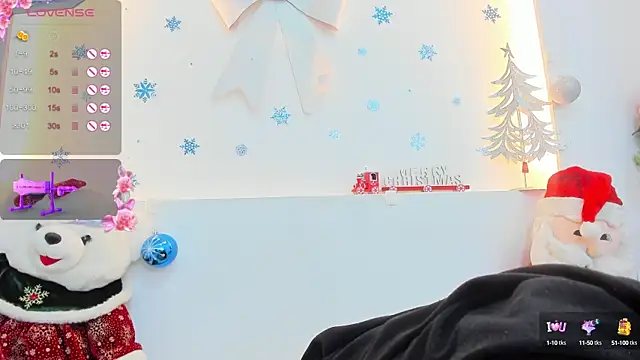 iiris  online show from 12-31-24, 11:53