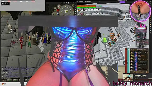 baileylevay online show from 09-16-25, 12:22