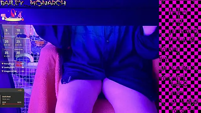 baileylevay online show from 04-30-26, 11:09